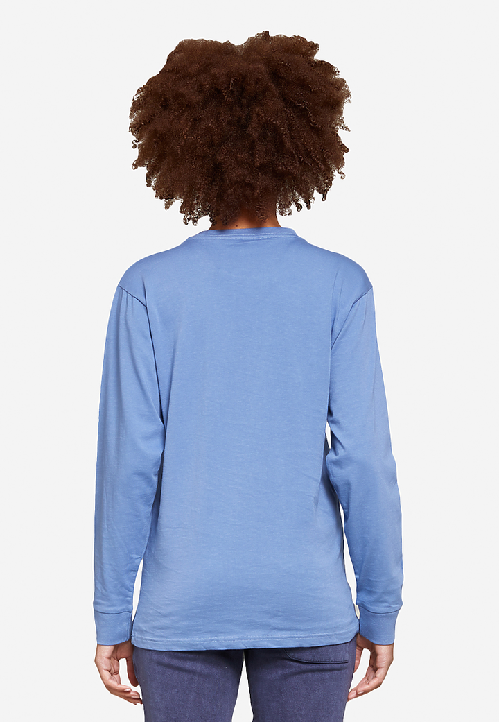 Heavyweight Long Sleeve Tee - LS15009 - Color Set 2 - T-Shirt