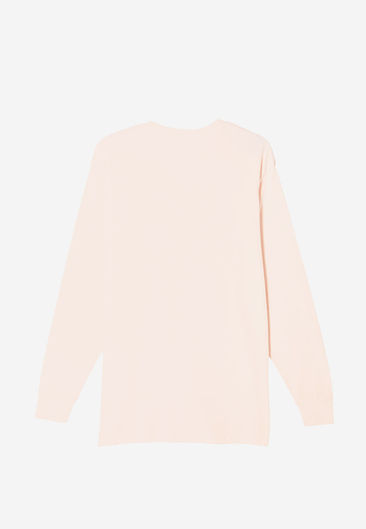 Heavyweight Long Sleeve Tee - LS15009 - Color Set 2 - T-Shirt