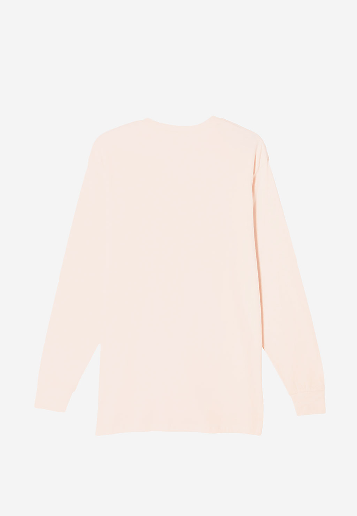 Heavyweight Long Sleeve Tee - LS15009 - Color Set 2 - T-Shirt