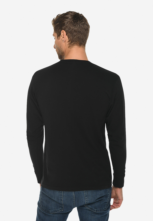 Heavyweight Long Sleeve Tee - LS15009 - Color Set 2 - T-Shirt