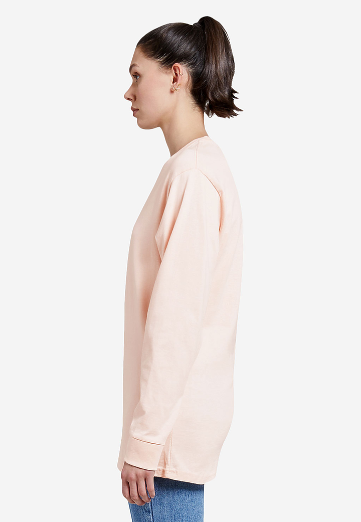 Heavyweight Long Sleeve Tee - LS15009 - Color Set 2 - T-Shirt