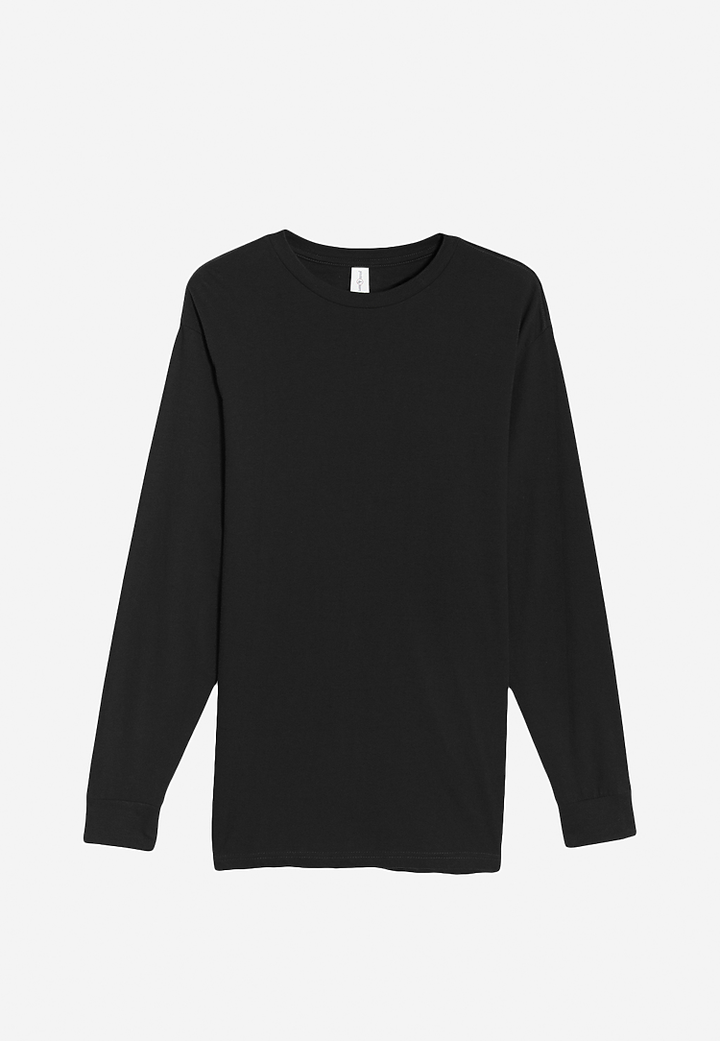 Heavyweight Long Sleeve Tee - LS15009 - Color Set 2 - T-Shirt
