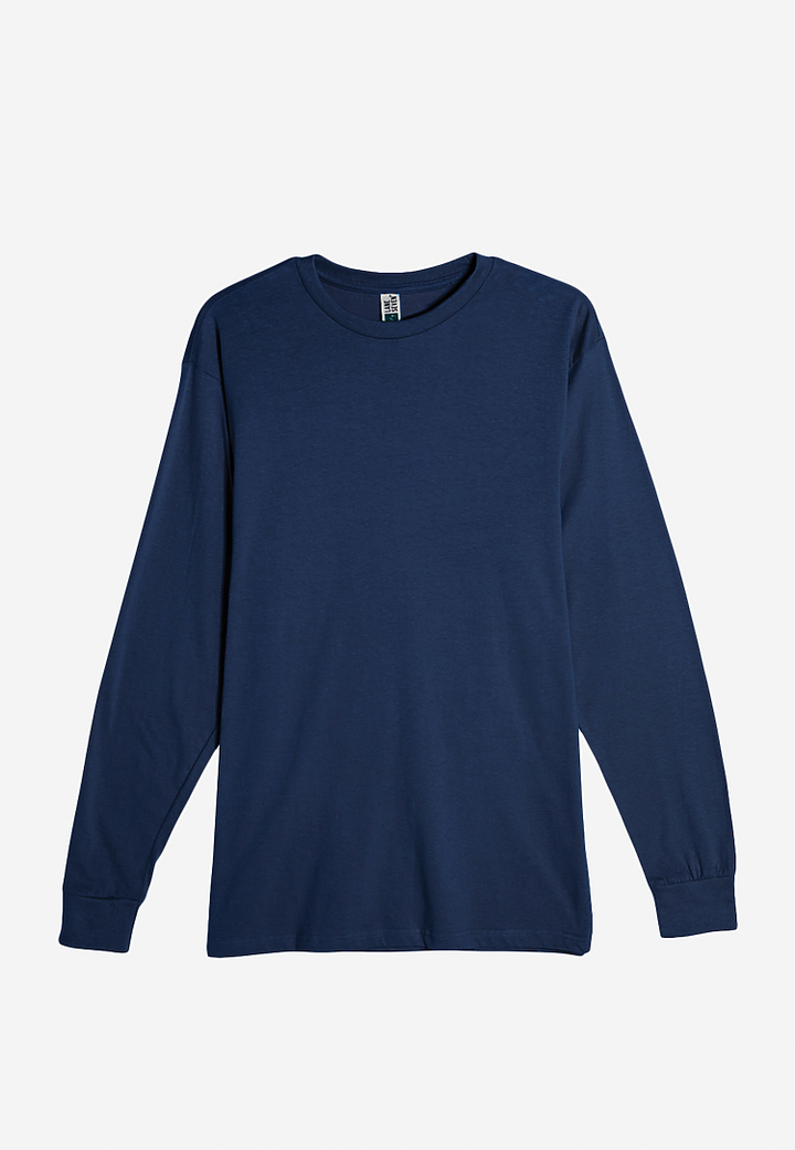 Heavyweight Long Sleeve Tee - LS15009 - Color Set 2 - T-Shirt