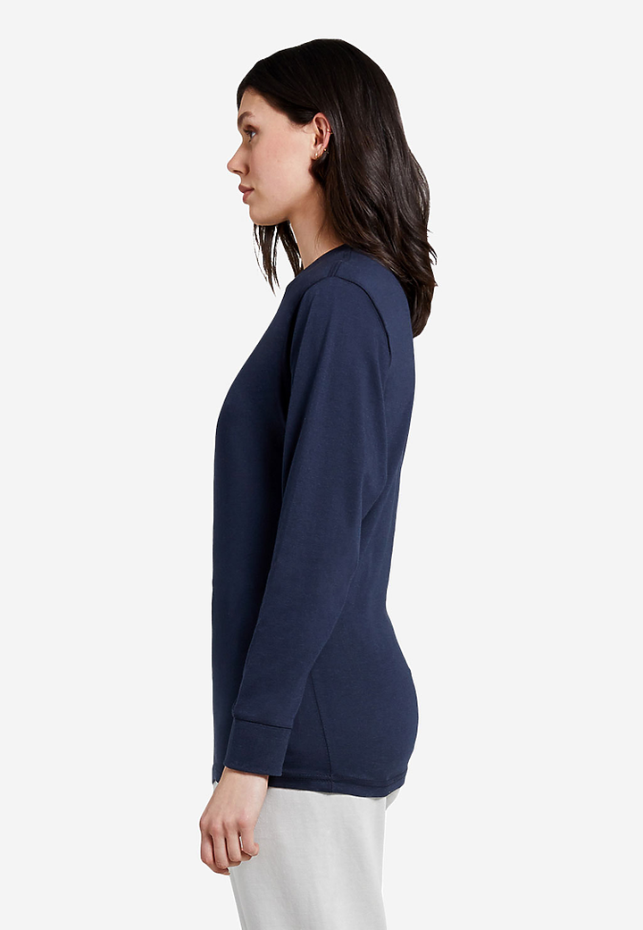 Heavyweight Long Sleeve Tee - LS15009 - Color Set 2 - T-Shirt