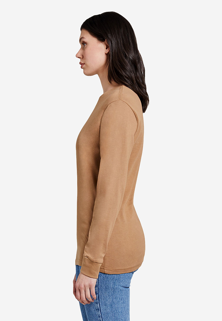 Heavyweight Long Sleeve Tee - LS15009 - Color Set 2 - T-Shirt