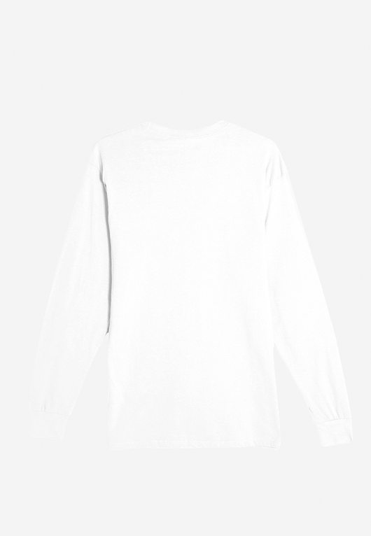 Heavyweight Long Sleeve Tee - LS15009 - Color Set 2 - T-Shirt