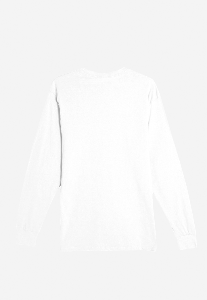 Heavyweight Long Sleeve Tee - LS15009 - Color Set 2 - T-Shirt