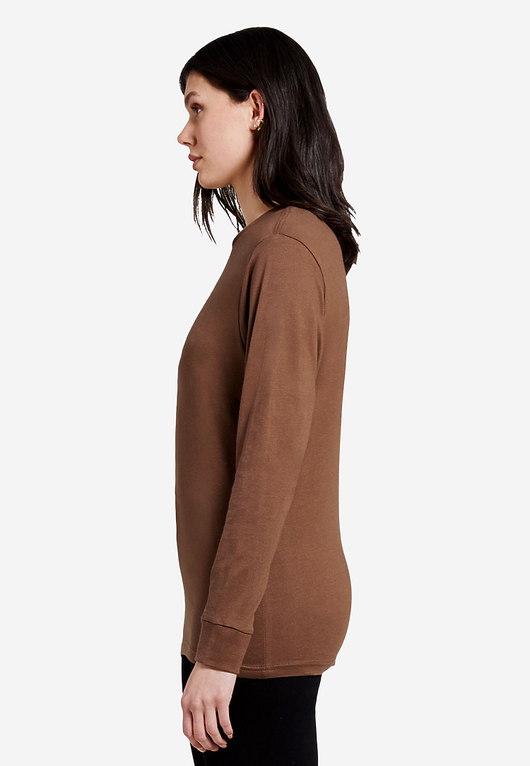 Heavyweight Long Sleeve Tee - LS15009 - Color Set 2 - T-Shirt