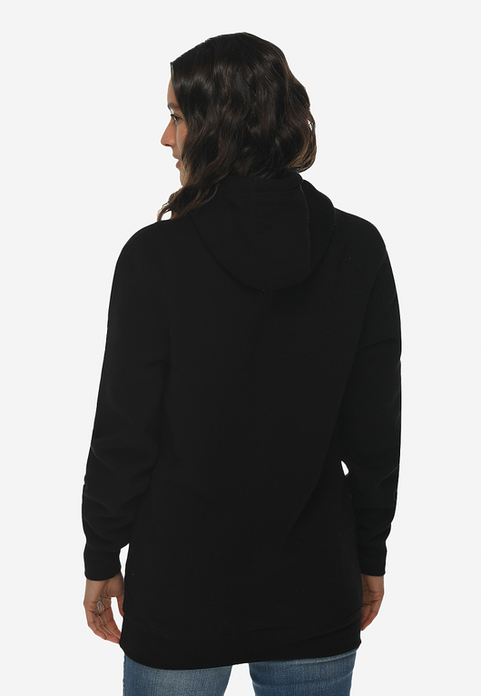 Heavyweight Pullover Hoodie - LS19001 - Hoodies