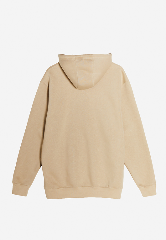 Heavyweight Pullover Hoodie - LS19001 - Hoodies