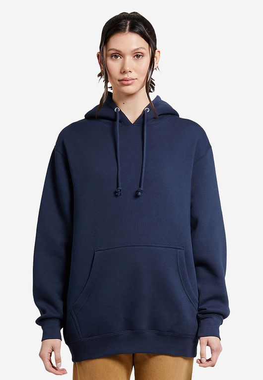 Heavyweight Pullover Hoodie - LS19001 - Hoodies