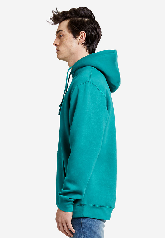 Heavyweight Pullover Hoodie - LS19001 - Hoodies