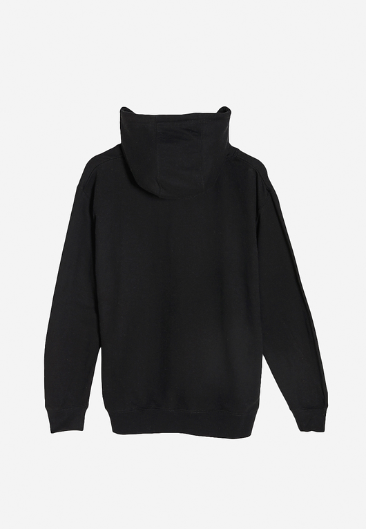 Heavyweight Pullover Hoodie - LS19001 - Hoodies