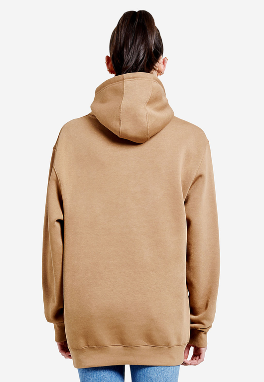 Heavyweight Pullover Hoodie - LS19001 - Hoodies