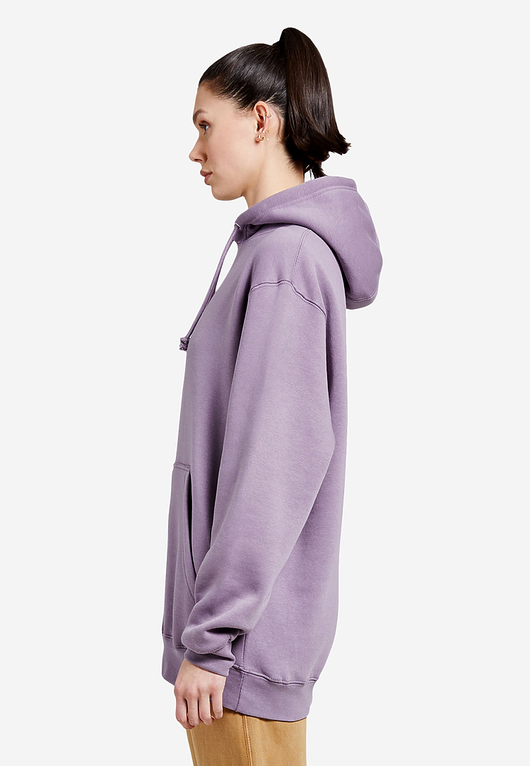 Heavyweight Pullover Hoodie - LS19001 - Hoodies
