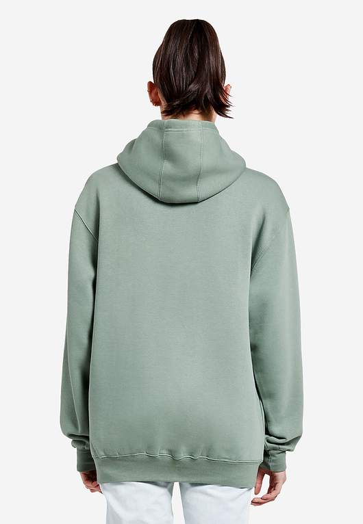 Heavyweight Pullover Hoodie - LS19001 - Hoodies