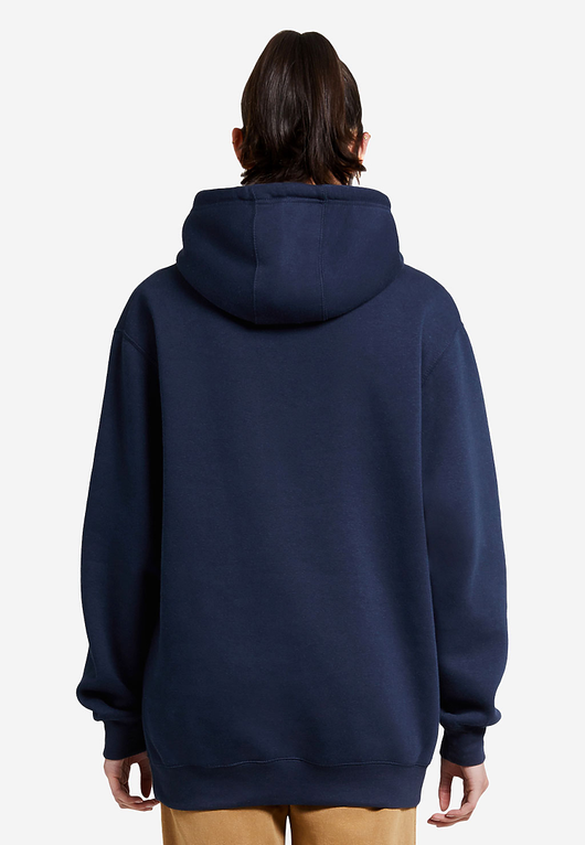 Heavyweight Pullover Hoodie - LS19001 - Hoodies