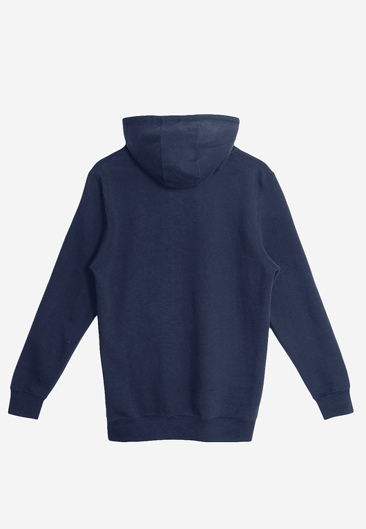 Heavyweight Pullover Hoodie - LS19001 - Hoodies