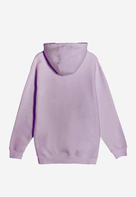 Heavyweight Pullover Hoodie - LS19001 - Hoodies