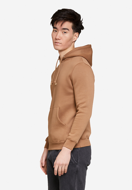 Heavyweight Pullover Hoodie - LS19001 - Hoodies