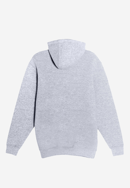 Heavyweight Pullover Hoodie - LS19001 - Hoodies