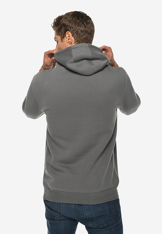 Heavyweight Pullover Hoodie - LS19001 - Hoodies