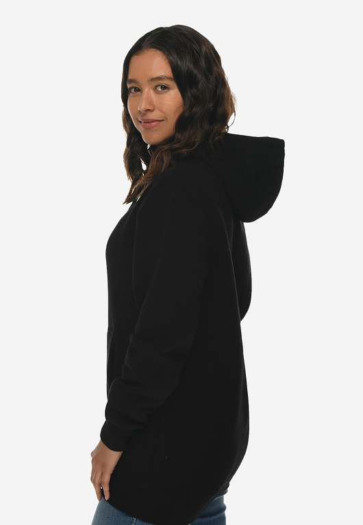 Heavyweight Pullover Hoodie - LS19001 - Hoodies
