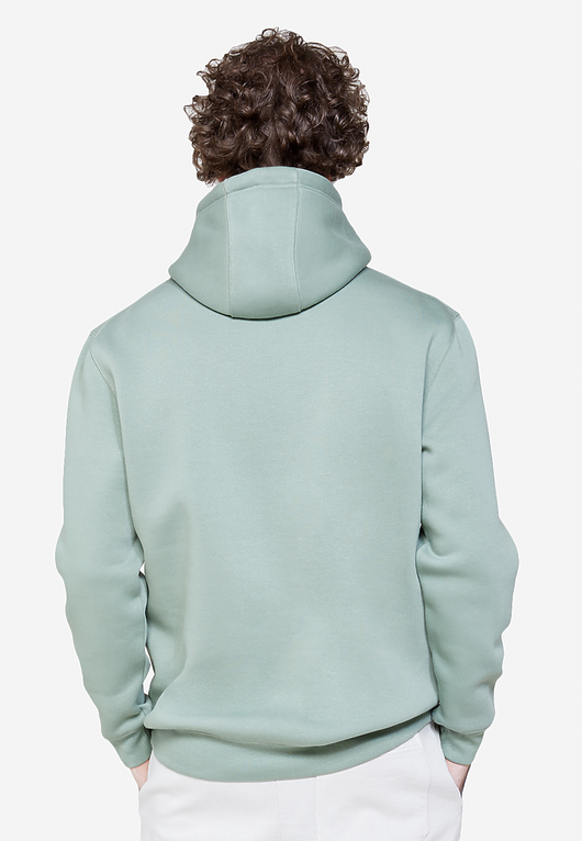 Heavyweight Pullover Hoodie - LS19001 - Hoodies