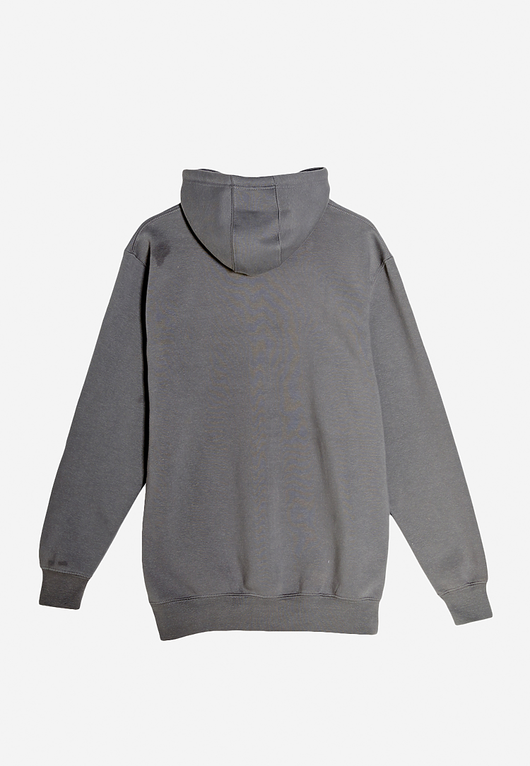 Heavyweight Pullover Hoodie - LS19001 - Hoodies