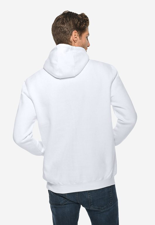 Heavyweight Pullover Hoodie - LS19001 - Hoodies