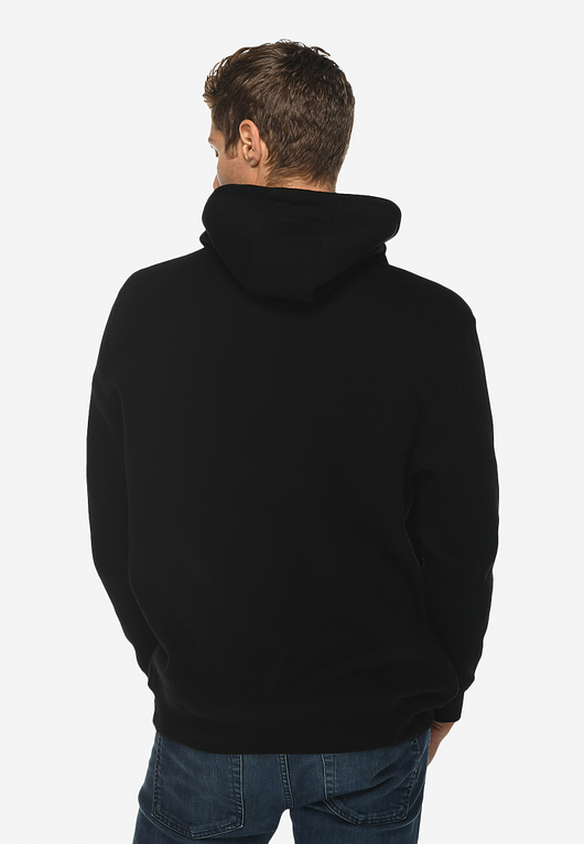 Heavyweight Pullover Hoodie - LS19001 - Hoodies