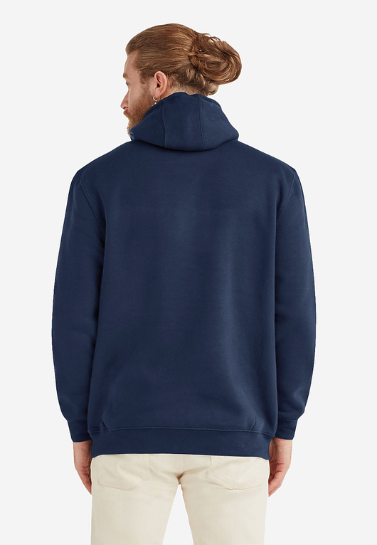 Heavyweight Pullover Hoodie - LS19001 - Hoodies