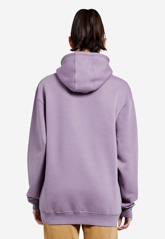 Heavyweight Pullover Hoodie - LS19001 - Hoodies