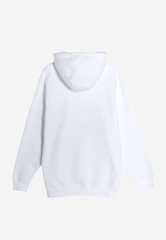 Heavyweight Pullover Hoodie - LS19001 - Hoodies