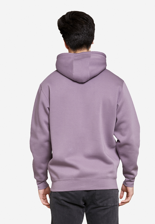 Heavyweight Pullover Hoodie - LS19001 - Hoodies