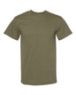 -ALSTYLE-Military Green / M-torontoscreenprinting.ca