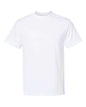 T-Shirt-American Apparel-White / S-torontoscreenprinting.ca