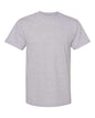 T-Shirt-American Apparel-Heather Grey / S-torontoscreenprinting.ca