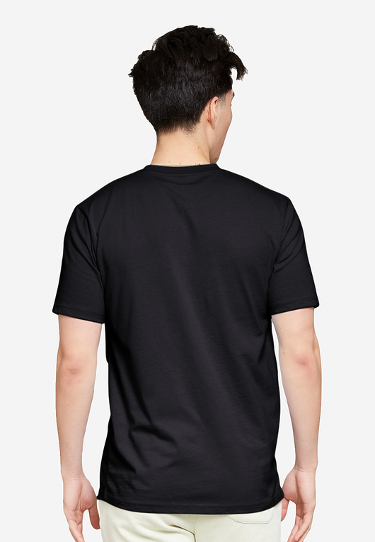 Heavyweight Tee - LS15001 - T-Shirt