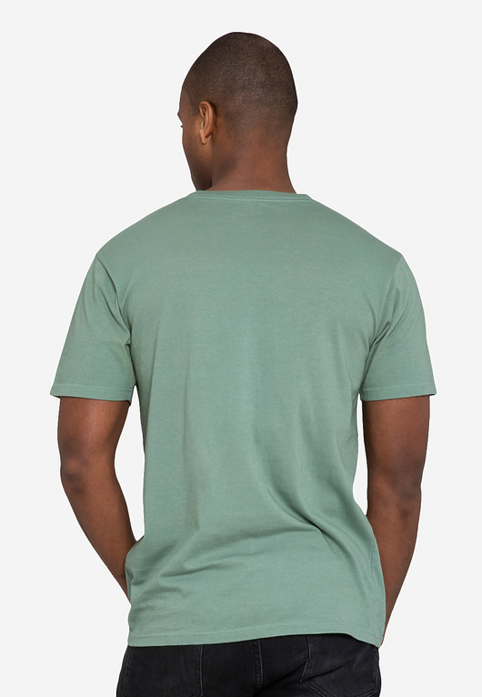 Heavyweight Tee - LS15001 - T-Shirt