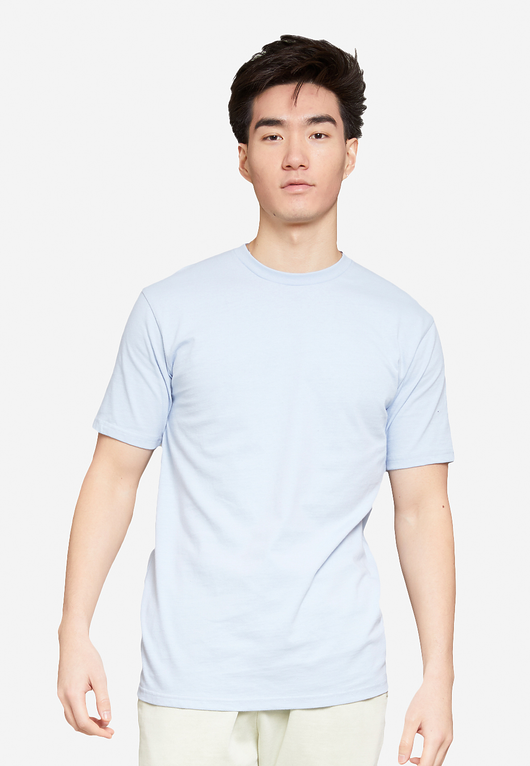 Heavyweight Tee - LS15001 - T-Shirt