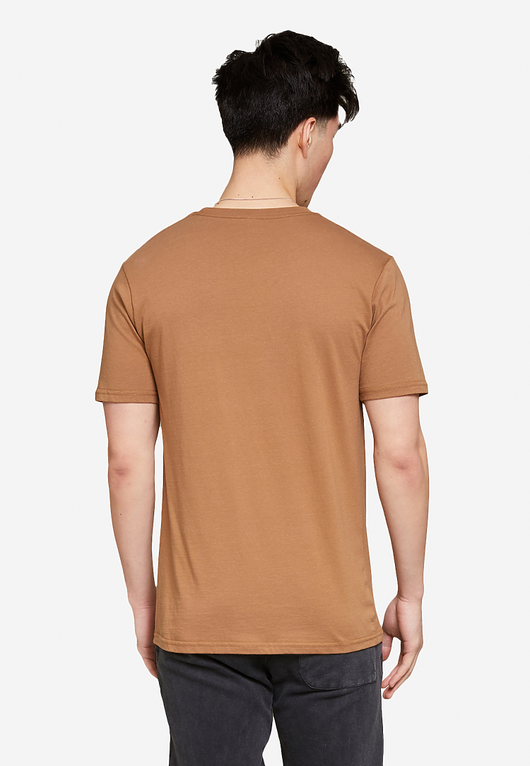Heavyweight Tee - LS15001 - T-Shirt