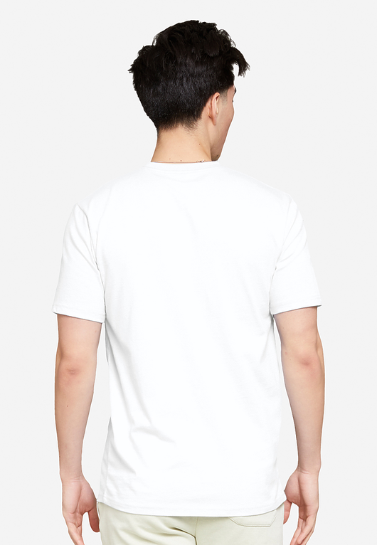 Heavyweight Tee - LS15001 - T-Shirt