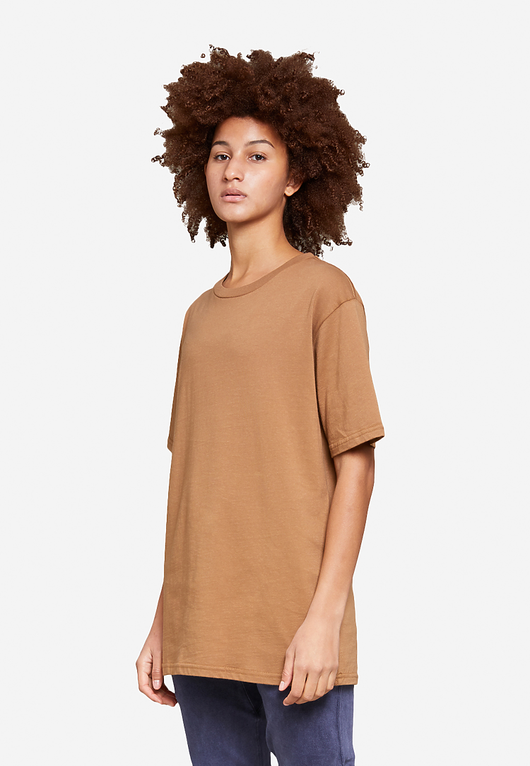Heavyweight Tee - LS15001 - T-Shirt