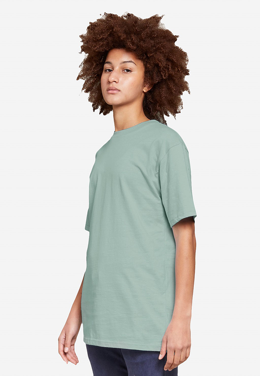 Heavyweight Tee - LS15001 - T-Shirt