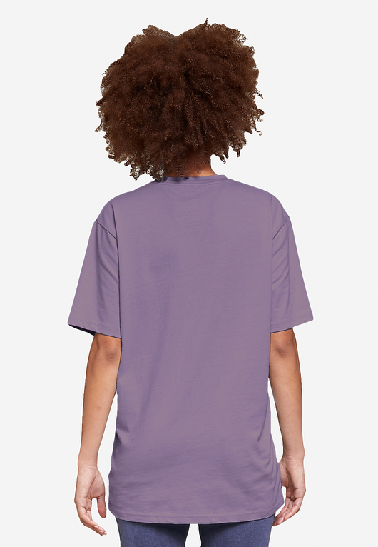 Heavyweight Tee - LS15001 - T-Shirt