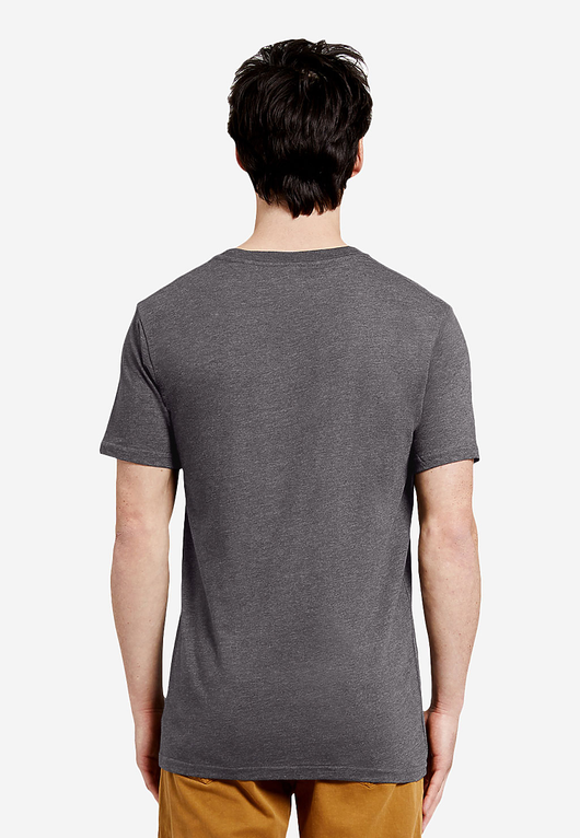 Heavyweight Tee - LS15001 - T-Shirt