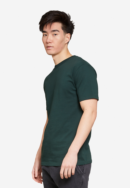 Heavyweight Tee - LS15001 - T-Shirt