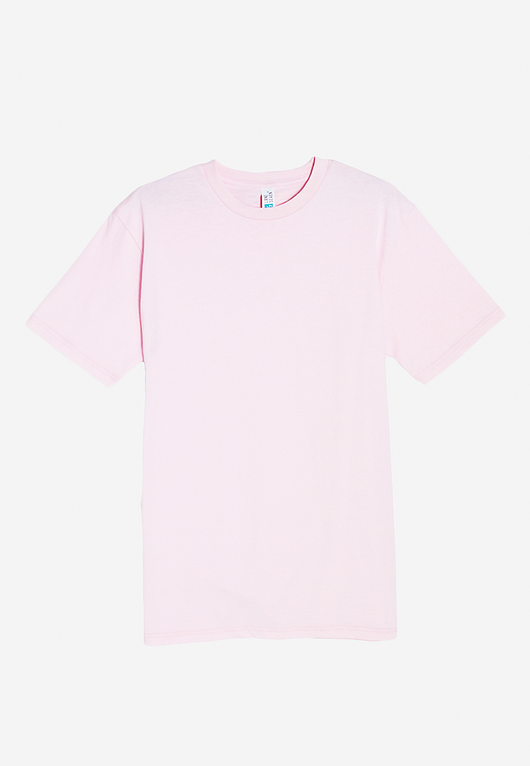 Heavyweight Tee - LS15001 - T-Shirt