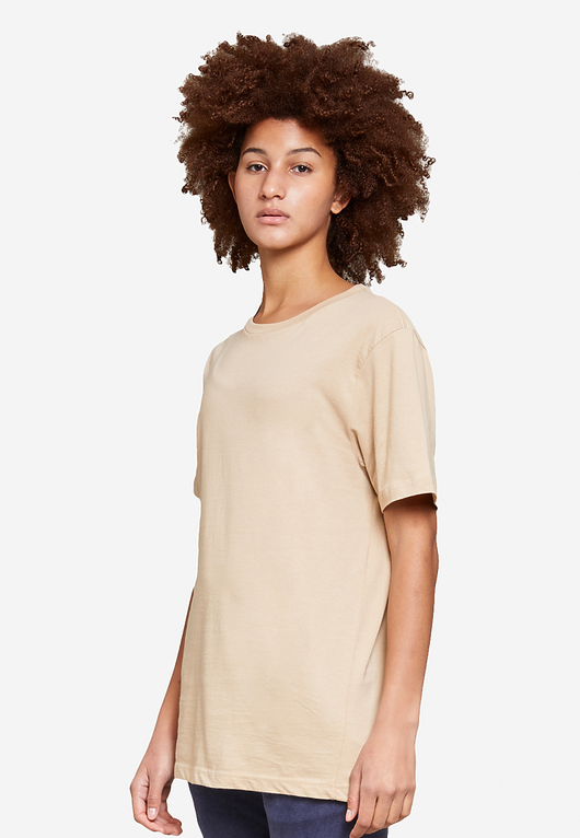 Heavyweight Tee - LS15001 - T-Shirt